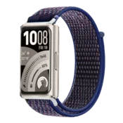 Pašček za Huawei Band 11/Band 11 Pro iz najlona, zapestnica, močne BARVE