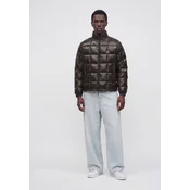 ARMANI EXCHANGE Zimska jakna kaki