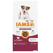 IAMS Advanced Nutrition Sensitive Digestion s puretinom - 2 x 12 kg