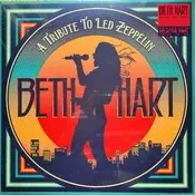 Hart, Beth - A Tribute To Led Zeppelin