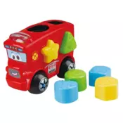 Igracka za decu didakticki kamion PlayGo