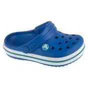 Crocs Natikači Crocband Clog T 207005 Modra