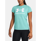 Womens T-shirt Under Armour