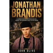 Jonathan Brandis