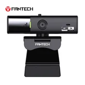 Web kamera Fantech C50 Luminous crna