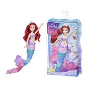 Disney princess Rainbow Reveal Ariel - Mala sirena