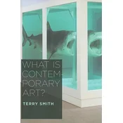 What Is Contemporary Art?