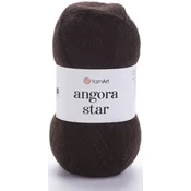 Yarn Art Angora Star 116 Pletilna preja