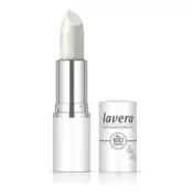 Lavera Candy Quartz Lipstick - White Aura 02