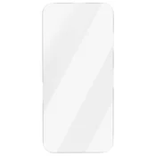 MW MW, Kaljeno steklo za iPhone 17 Air proti udarcem ultra prosojno, Prozorno, (5000208624)