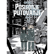 Poslednje putovanje 1