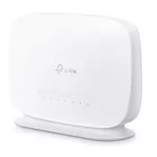 TP-Link Archer MR505 brezžični usmerjevalnik Gigabit Ethernet Dvopasovni (2,4 GHz/5 GHz) 4G Bela