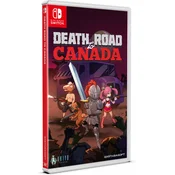 Death Road to Canada (SWITCH)
