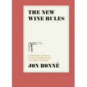 New Wine Rules
