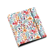 Organizator, Akta, A4, Ego, Cvetje
