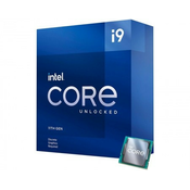 Intel core i9-11900KF 8-core 3.5GHz (5.30GHz) box