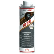 shumee TEROTEX WX 350 zaščitno sredstvo bež-rjava 1L