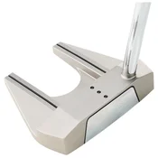 Golf palica Putter Odyssey Damascus Milled Seven DB Desna roka, 35, Pistol
