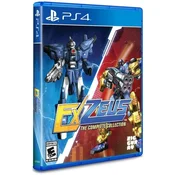 ExZeus: The Complete Collection (PS4)