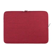 Futola TUCANO MELANGE SLEEVE 13/14 /bordo