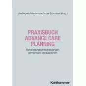 Praxisbuch Advance Care Planning