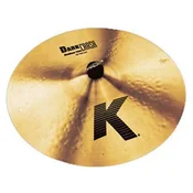 Zildjian K0905 K Dark Thin 19 Crash cinela