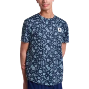 Saysky Majica Flower Combat T-Shirt