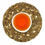 shumee Zeleni jasmin zeleni čaj z jasminom 100 g