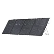 Solarni panel ECOFLOW, 220W, prijenosni, next-gen
