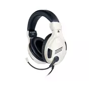 Stereo Gaming Headset V3 PS4 White (Nacon) PS4