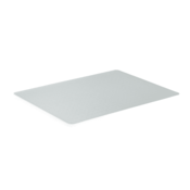 AJProsigma Podloga za stole za trda tla, 1200x1500 mm