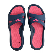 Arena nina navy/magenta 40