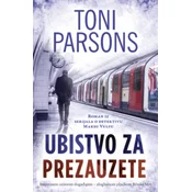 Ubistvo za prezauzete - Toni Parsons ( 14733 )
