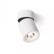 RED - Design Rendl - R12839 - LED spot svetiljka CONDU LED/20W/230V bela
