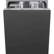 Pomivalni stroj SMEG STL281DS