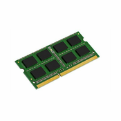 KINGSTON RAM memorija 4GB DDR3 SODIMM 1600MHz BRAND MEMORY KCP316SS8/4