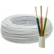 Okrogli inštalacijski kabel YDY 3x1,5 10 m