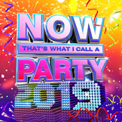 Various Artists - Now Thats What I Call A Party 2019 (2 CD)