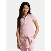 Polo Ralph Lauren Majica, roza