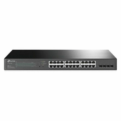 Prekidac TP-Link TL-SG2428P