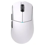 Miš Lamzu Paro - White