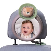 Taf Toys Savannah igracka za auto sa ogledalom