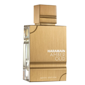 Al Haramain Amber Oud White Edition Parfimirana voda - Tester 200ml