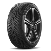 315/35R20 Michelin 110V PILOT ALPIN 5 ND0 XL zim DOT23