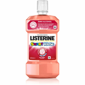 Listerine Smart Rinse Mild Mint vodica za usta za djecu 500 ml