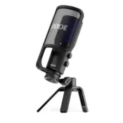 Rode NT-USB+ | Professional Usb Microphone