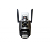 UGD IP Wi-Fi smart kamera P23-3MPX2