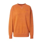 Superdry Majica Essential oranžna