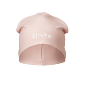 Elodie - Tanka kapa z logotipom - Misty Pink (1-2yr)