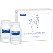 pure encapsulations Set za nosečnice